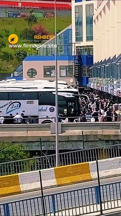 Otogar Taksi  Esenler Bayrampaşa İstanbul 7-24 En Yakın Taksi Durağı