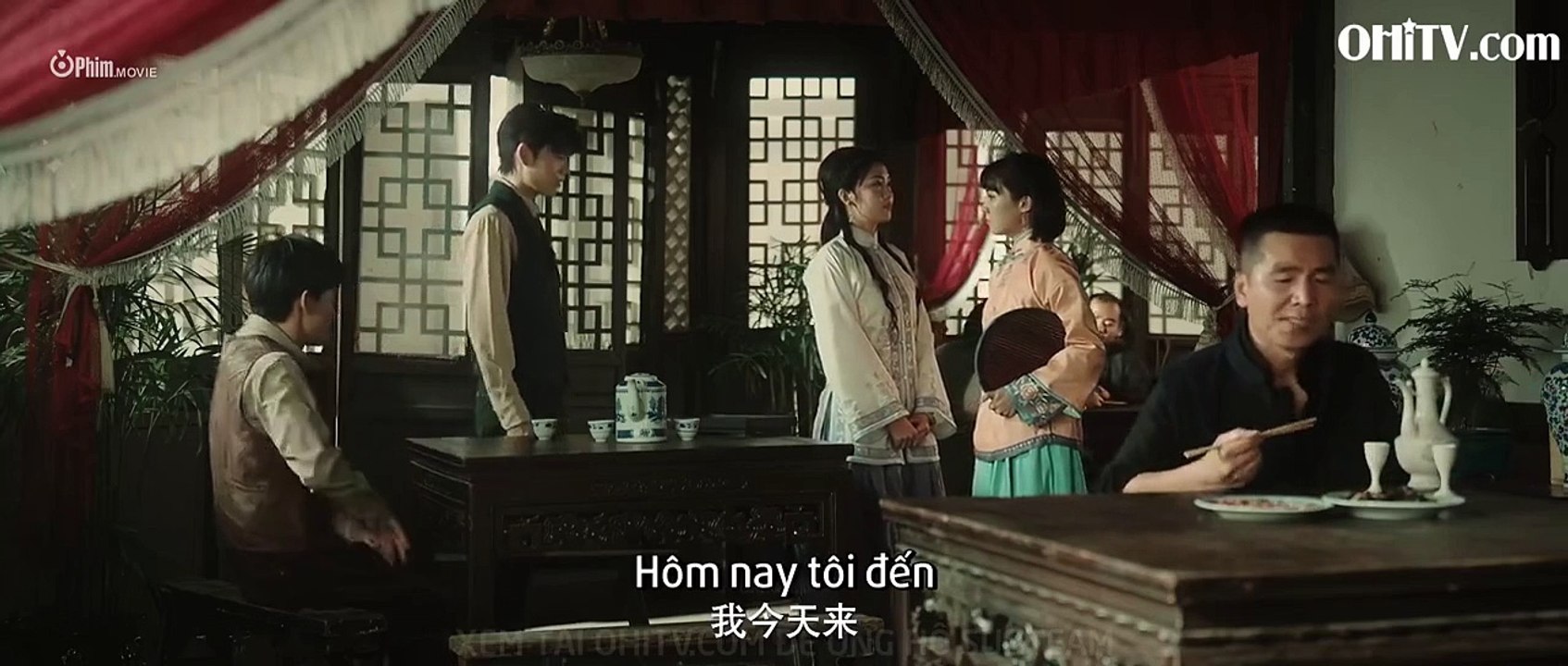 Ngày Tốt Cảnh Đẹp Gặp Lại Chàng Tập 2 Vietsub Thuyết minh #PHIMHAYMOINGAY #LYLYTV #NGAYTOTCANHDEPLAIGAPCHANG #PHIMHAY