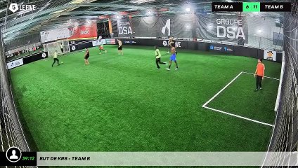 But de Krb - Team B