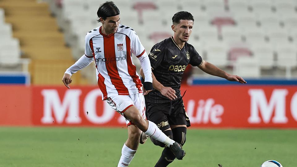 VIDEO | SüperLig Highlights: Sivasspor vs Trabzonspor