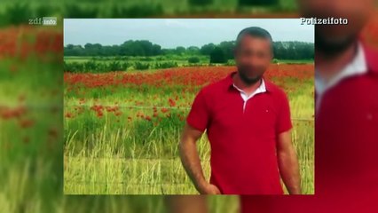 Ermittler decken schockierende Wahrheit auf: Entführung von Georgine nach 10 Jahren 🎯