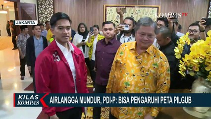 Télécharger la video: Hasto Klaim Peta Pilgub Jelang Pilkada 2024 Bisa Berubah Akibat Airlangga Mundur dari Golkar