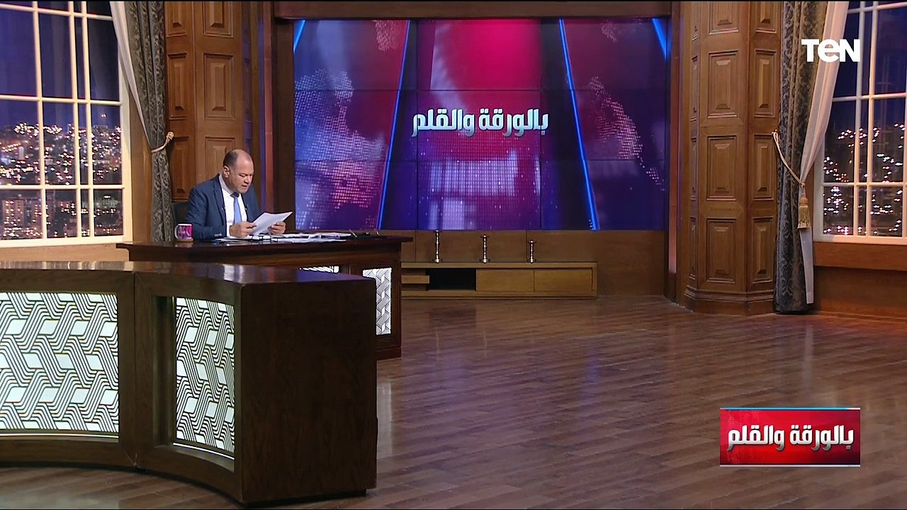 استعراض شكاوي المواطنين في خدمة طلبات الناس -  بالورقة والقلم