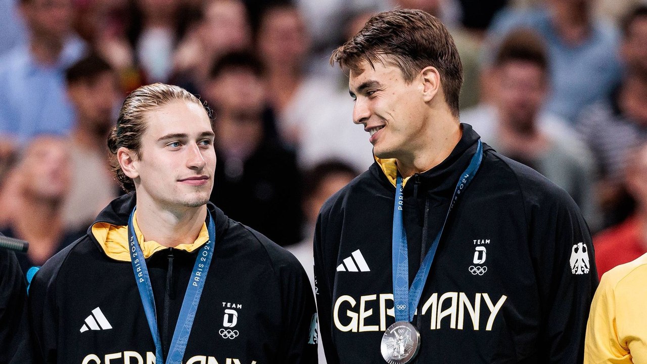 'Das ist sehr zukunftsträchtig': Hanning bewertet Olympia-Einzelleistungen