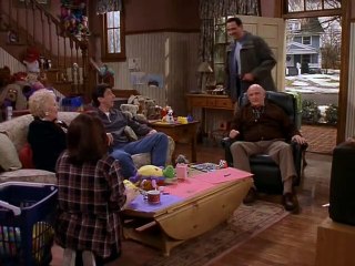 Alle lieben Raymond S03S19-Wahre Größe