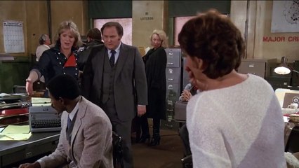 Cagney & Leacy S02E20-Das kann jedem passieren