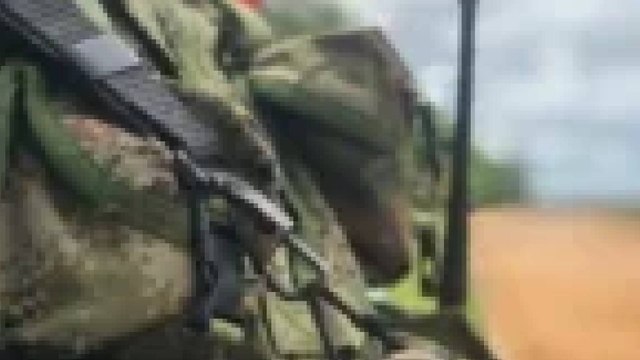 Situación de los soldados secuestrados en Guaviare: ¿Han sido liberados más o continúan en cautiverio?