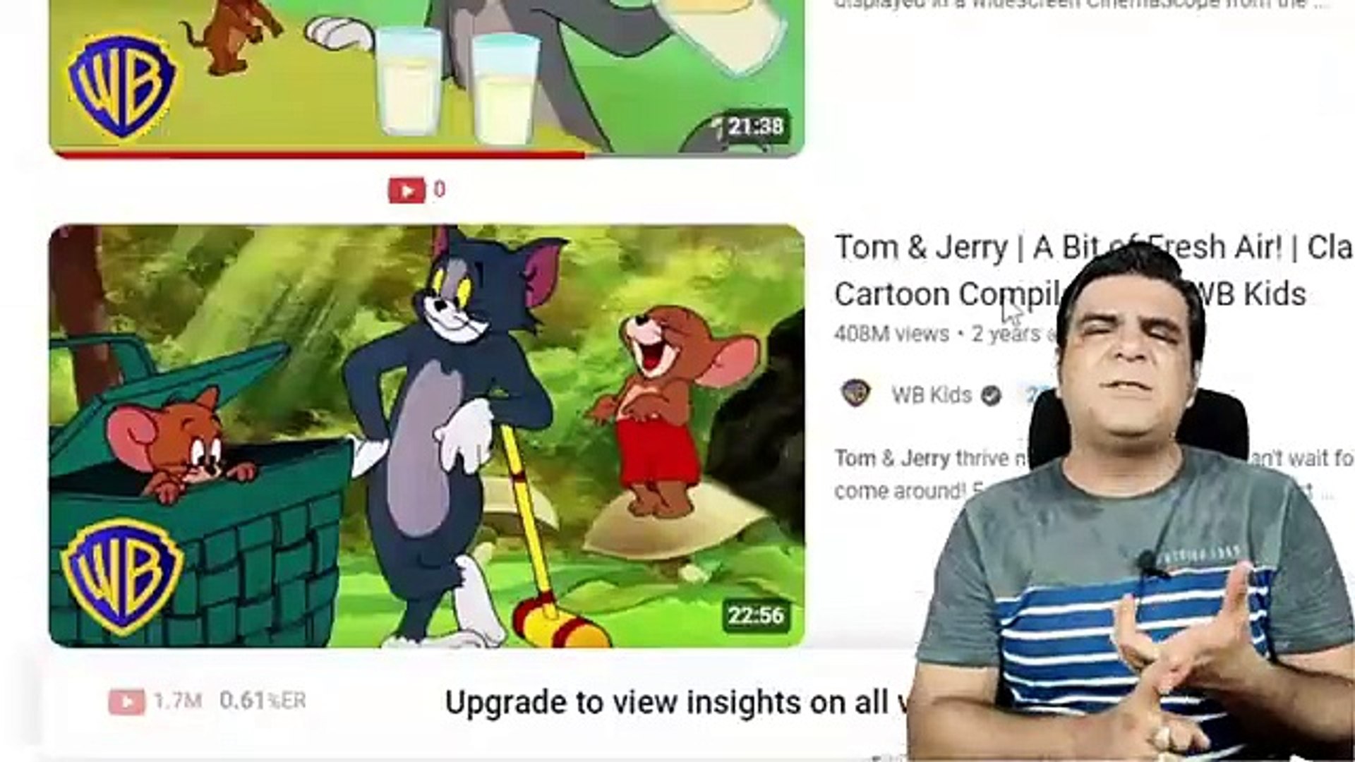 ⁣How to copy paste cartoon videos online earning make money online