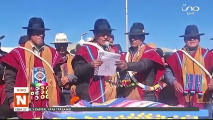 Federación Tupac Katari: Defendiendo los Derechos Indígenas y la Autonomía en Bolivia ✊