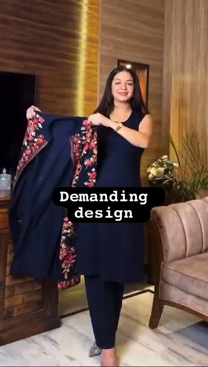 3pcs coat dress