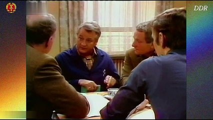 Unser Mann ist König E07-Zwischen Baum und Borke