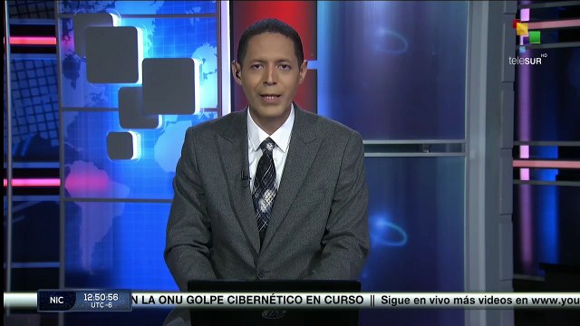 Fuerzas israelíes obligan a familias palestinas a evacuar Jan Yunis