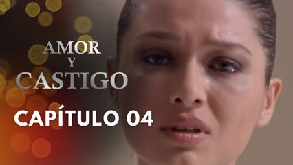AMOR Y CASTIGO (ASK VE CEZA) - CAPÍTULO 04 | DOBLAJE ESPAÑOL