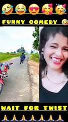 Comedy video  latest funny comedy  2024 / reel comedy video