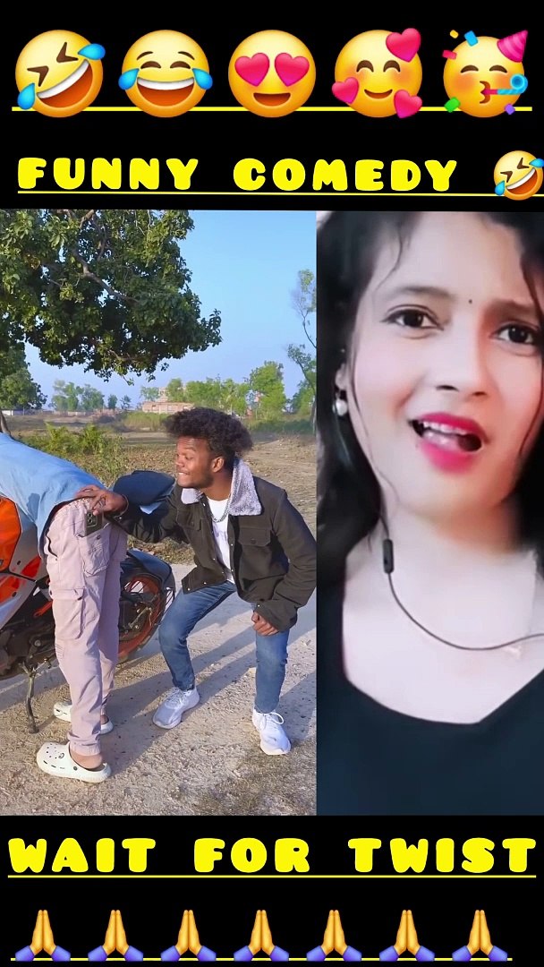 Comedy video  latest funny comedy  2024 / reel comedy video
