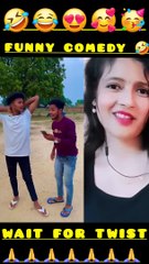 Comedy video  latest funny comedy  2024 / reel comedy video