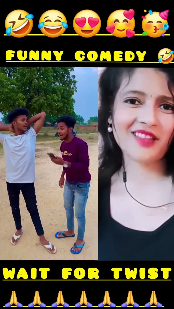 Comedy video  latest funny comedy  2024 / reel comedy video