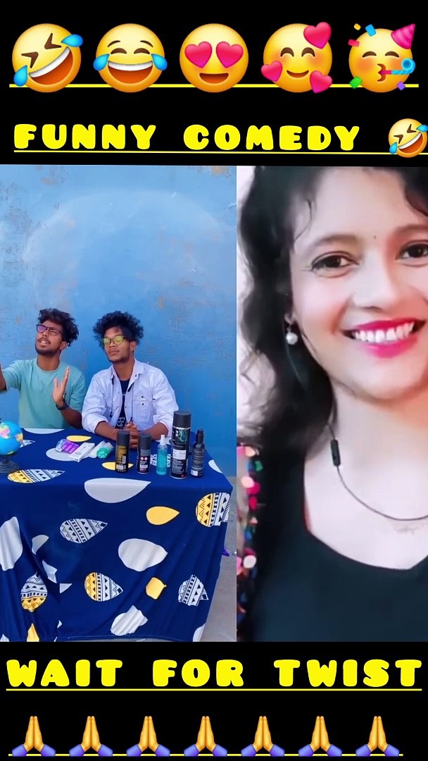 Comedy video  latest funny comedy  2024 / reel comedy video