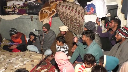 Desi Program | Zamana Jane ALI Di Shaan ae | Qasida