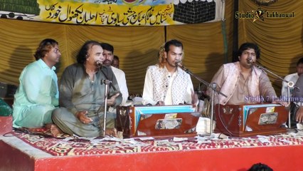 Ral K Sunao Nara ALI Da | Qasida | Sufi Qawwali