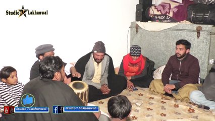 Ab Meri Nighaoun Mein Jachta Nahi Koi | Desi Music