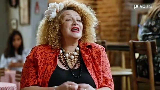 Igra sudbine - 1144 epizoda NOVO