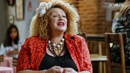 Igra sudbine - 1144 epizoda NOVO