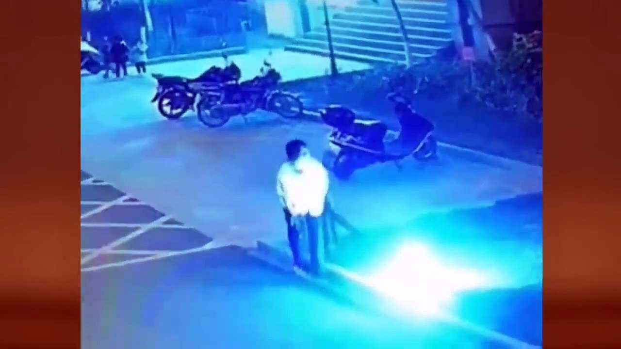 Most Unlucky People In The World(720P_HD)