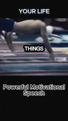 DON'T WASTE YOUR LIFE - Powerful Motivational Speech Video