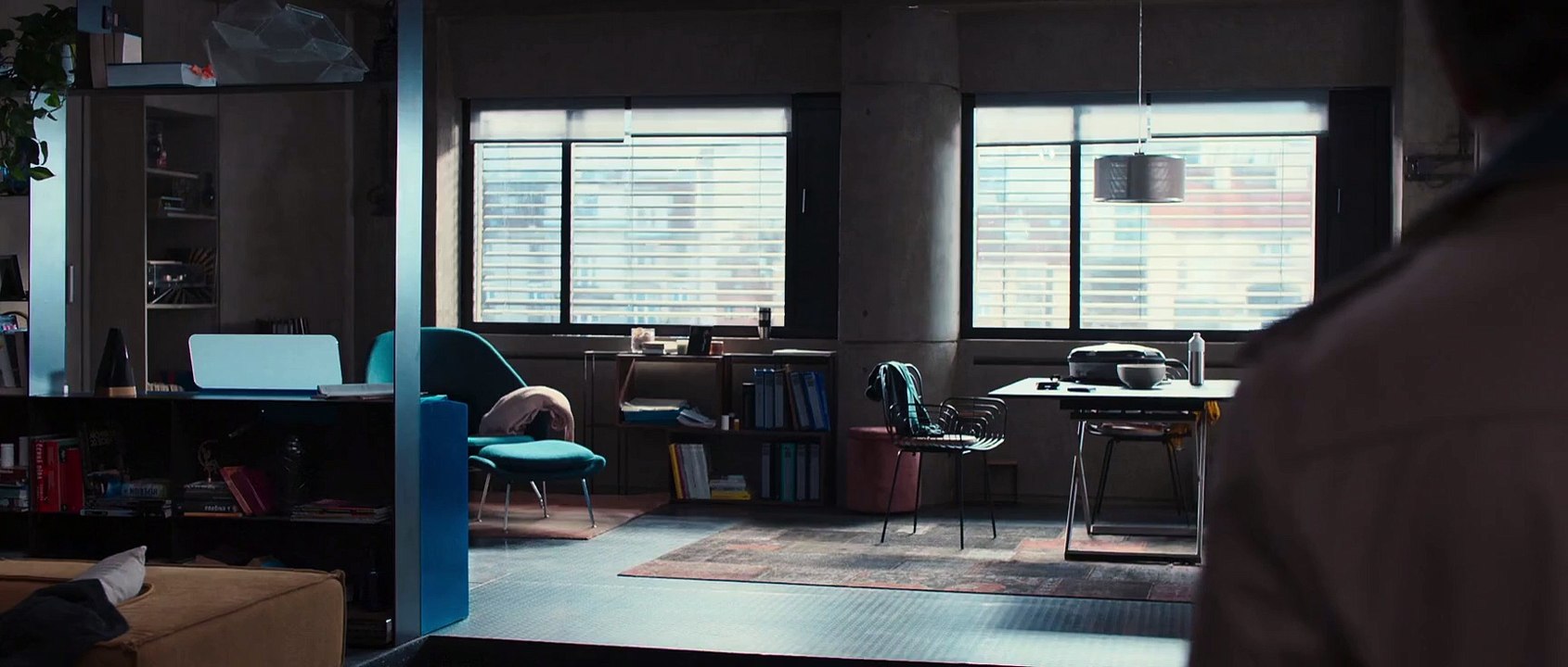 Restore Point (2023) stream deutsch anschauen