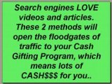 Simple tools for Cash Leveraging