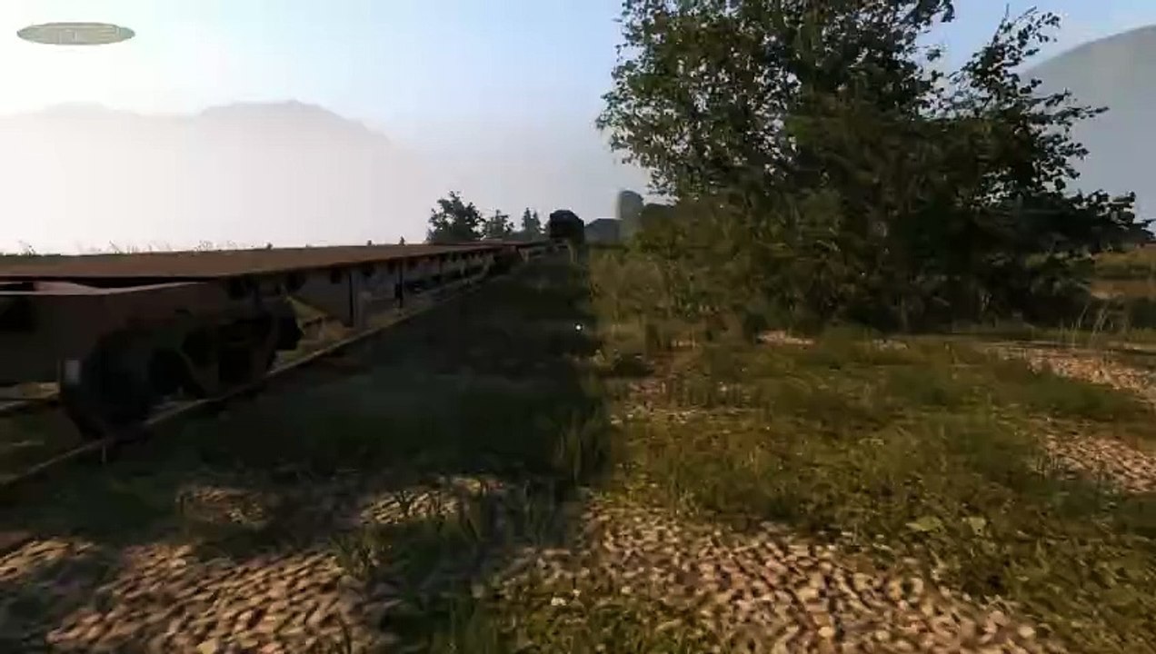 Zug zusammengestellt und ab die Post! | Derail Valley | Ep. 94