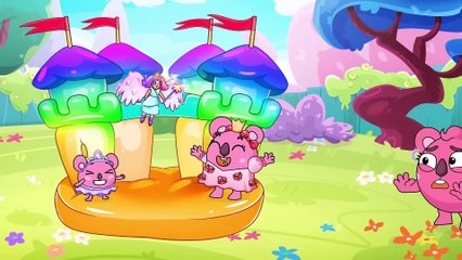 My Doll Came To Life Song == Funny Kids Songs ====== And Nursery Rhymes by Baby Zoo