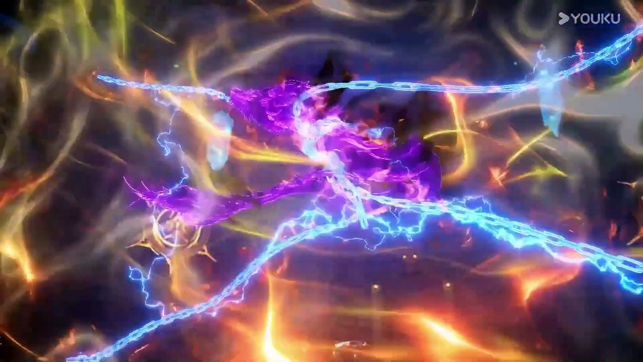 Legend Of Martial Immortal Episode 73 vostfr