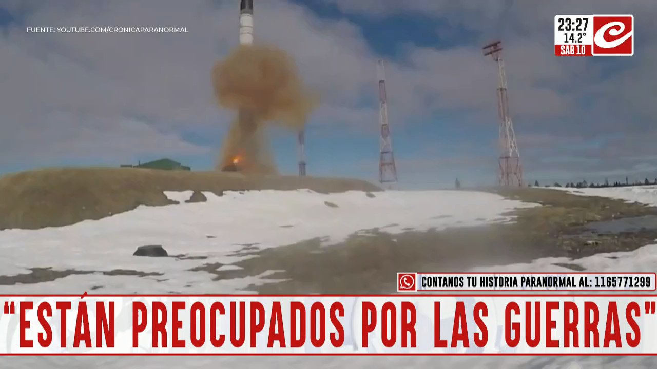 Seres de otros mundo entre nosotros: OVNIS y el contracto extraterrestre