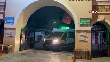 Trafikte yine yol verme cinayeti: 3 ölü, 6 yaralı var