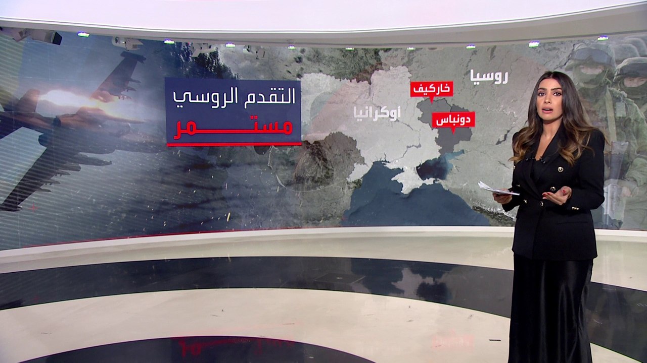 ما الأهمية التاريخية لـ"كورسك" الروسية بعد دخول القوات الأوكرانية إليها؟