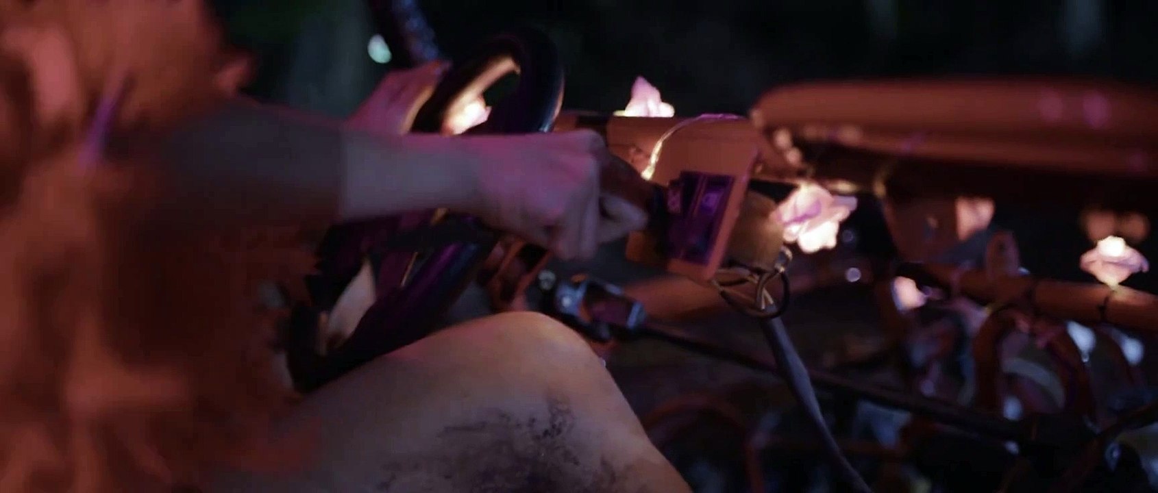 Winnie the Pooh- Blood and Honey 2 (2024) stream deutsch anschauen