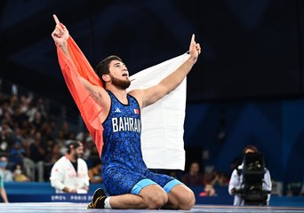 SP OLY RECAP DAY16 110824