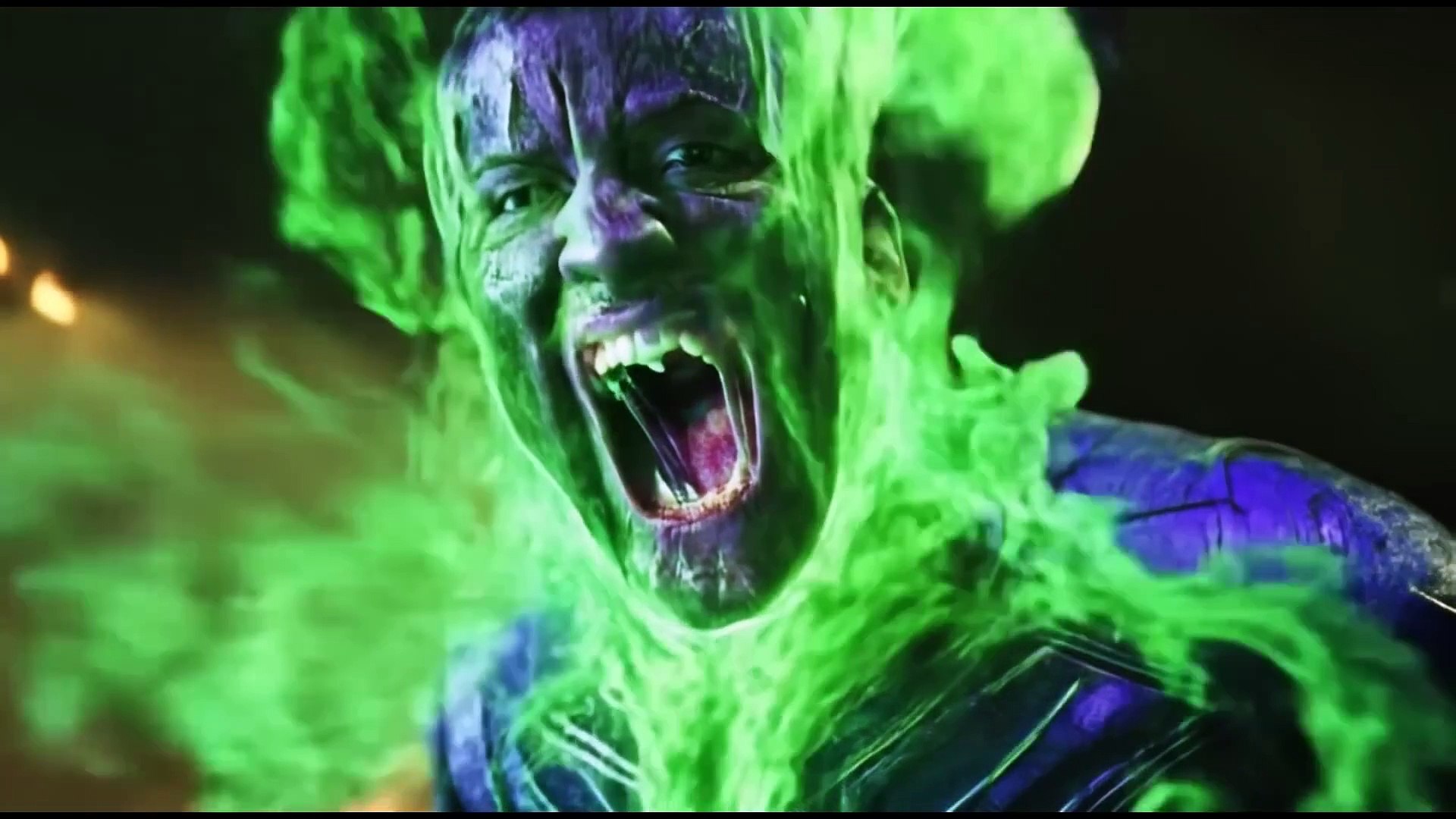 ⁣Avengers Doomsday Trailer 4k Marvel AI Concept 2026