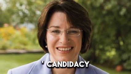 Democrats are 'moving forward' after Biden stepped down from 2024 race