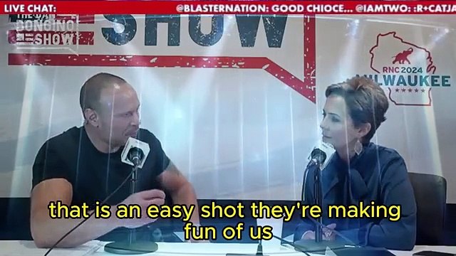 THE DAN BONGINO SHOW [ URGENT ] BREAKING NEW TRUMP - TRUMP GAINS 2024 POINTS