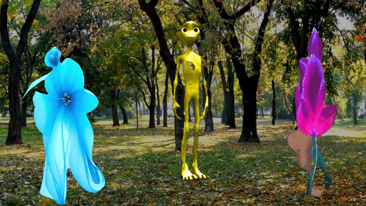 El Chombo - Dame Tu Cosita feat  (Official Video)  Ultra Records