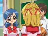 Mermaid Melody Principesse Sirene - Episodio 12 - Lucia compie gli anni