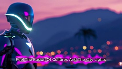 Dance Through the Night (Official Music Video)