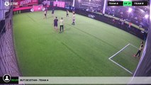 But de Eitan - Team A