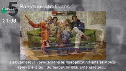 Programme TV soirée du Lundi 12 août 2024