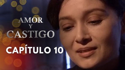 AMOR Y CASTIGO (ASK VE CEZA) - CAPÍTULO 10 | DOBLAJE ESPAÑOL