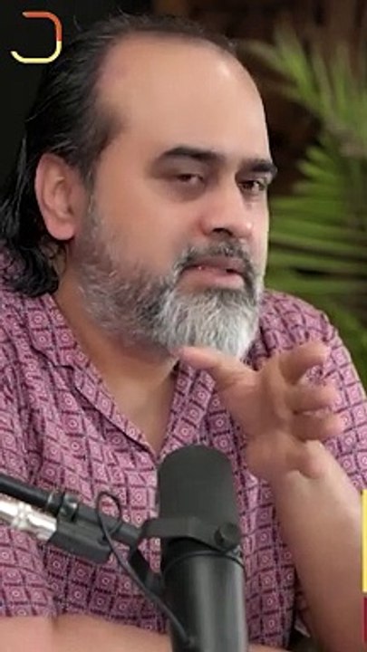 तुम नहीं हो! || आचार्य प्रशांत