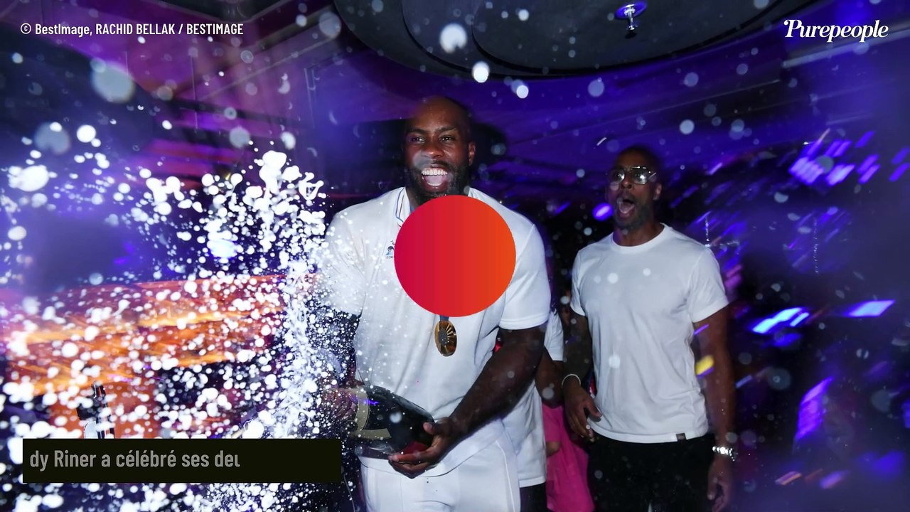 Léon Marchand, Teddy Riner... les médaillés se lâchent en boîte de nuit : certains recalés, la raison dévoilée